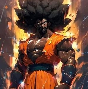 Meet your Posher, Timothy